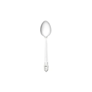 International Silver Royal Danish Tea Spoon