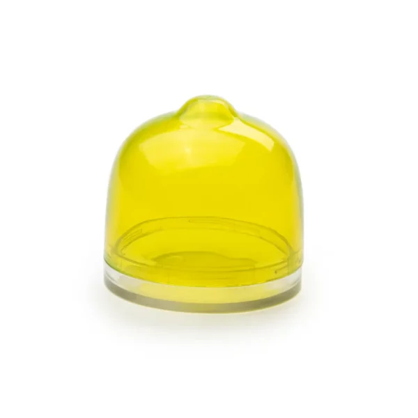 Tulz Lemon Save-A-Half