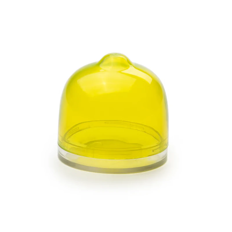 Tulz Lemon Save-A-Half