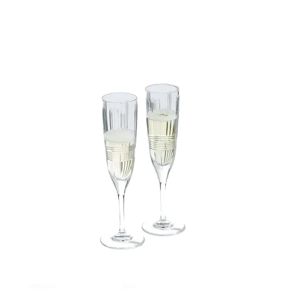 Waterford Marquis Vector Flute