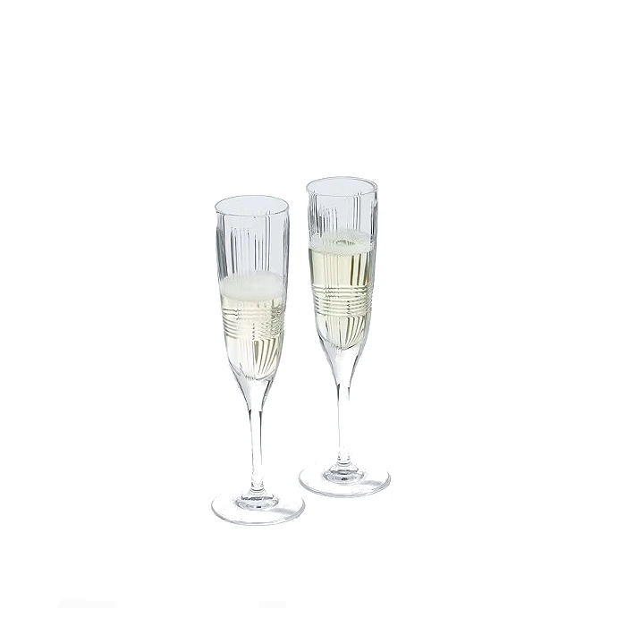 Waterford Marquis Vector Flute