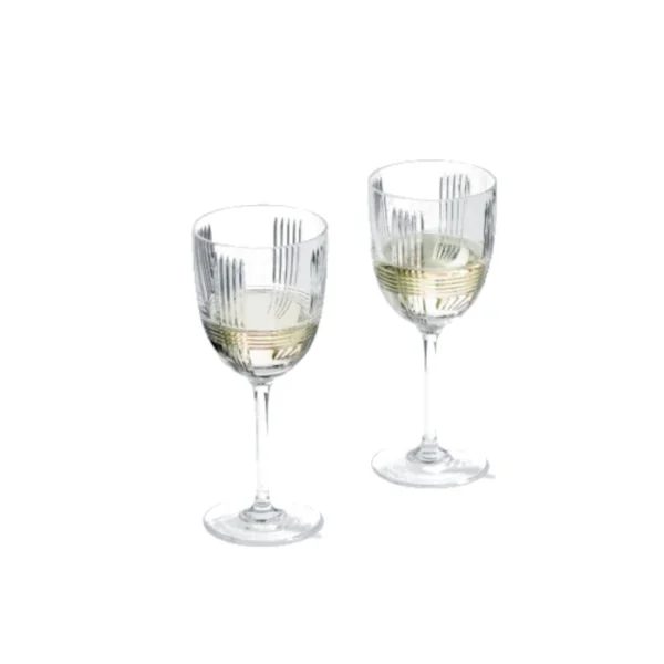 Waterford Marquis Vector White Wine Glass
