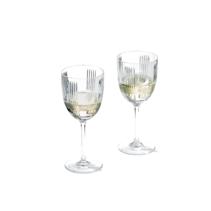 Waterford Marquis Vector White Wine Glass