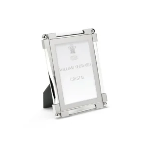 William Yeoward Classic Clear 4" x 6" Frame