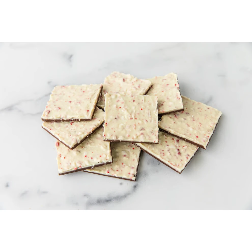 Winfield's Handmade Peppermint Bark Box