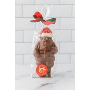 Winfield's Small Milk Chocolate Santa