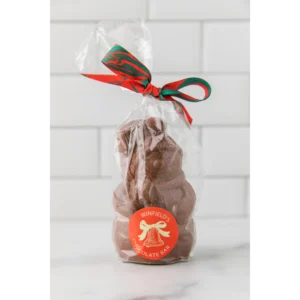 Winfield's Small Milk Chocolate Snowman