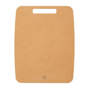 Zwilling Plant Fiber Wood Cutting Board - Natural