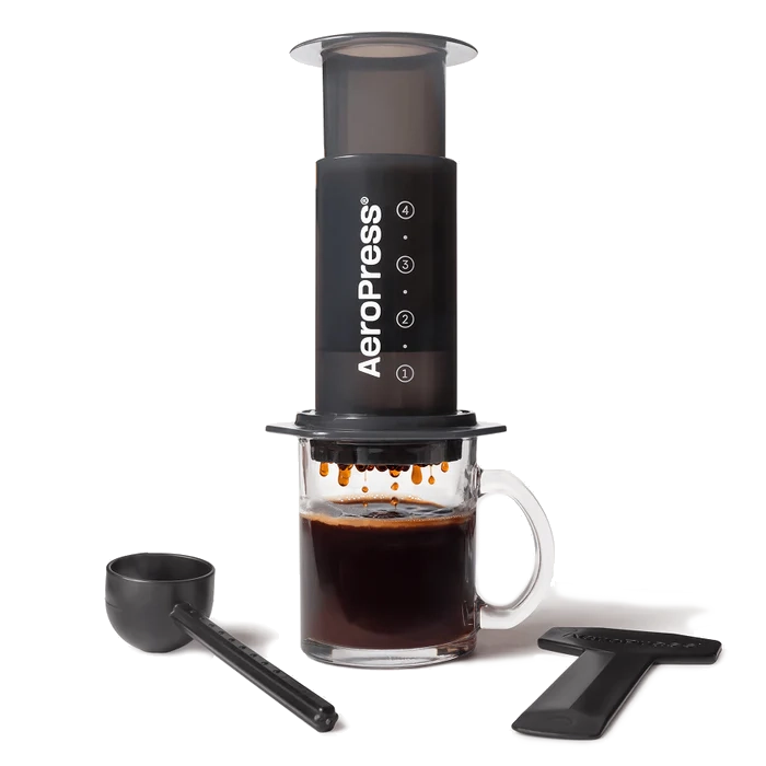 AeroPress Original Coffee Maker