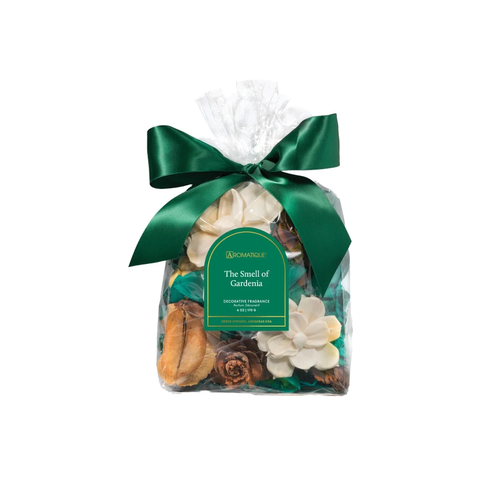 Aromatique The Smell of Gardenia - Standard Potpourri Bag