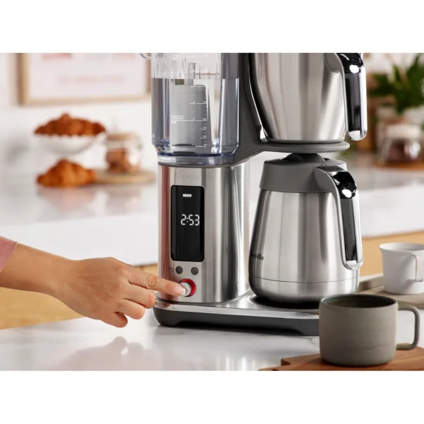 Breville Luxe Brewer Thermal