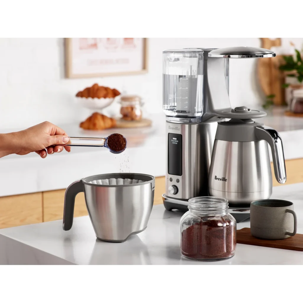 Breville Luxe Brewer Thermal