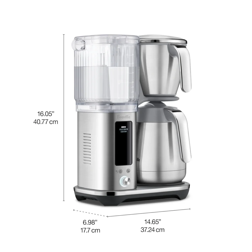 Breville Luxe Brewer Thermal
