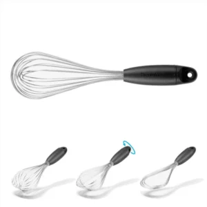 Dreamfarm 12" Flisk - Black