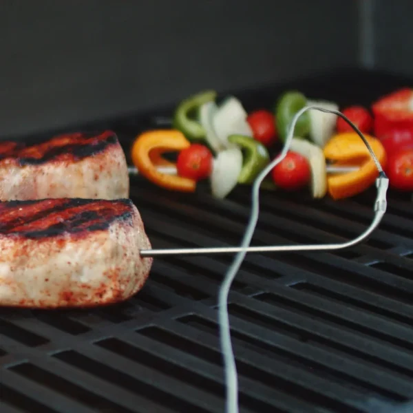 Escali SpotIR Infrared Surface and Probe Digital Thermometer