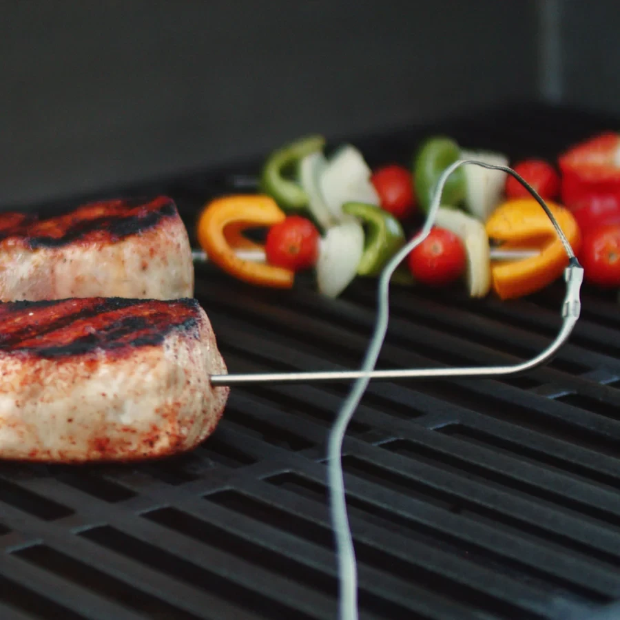 Escali SpotIR Infrared Surface and Probe Digital Thermometer