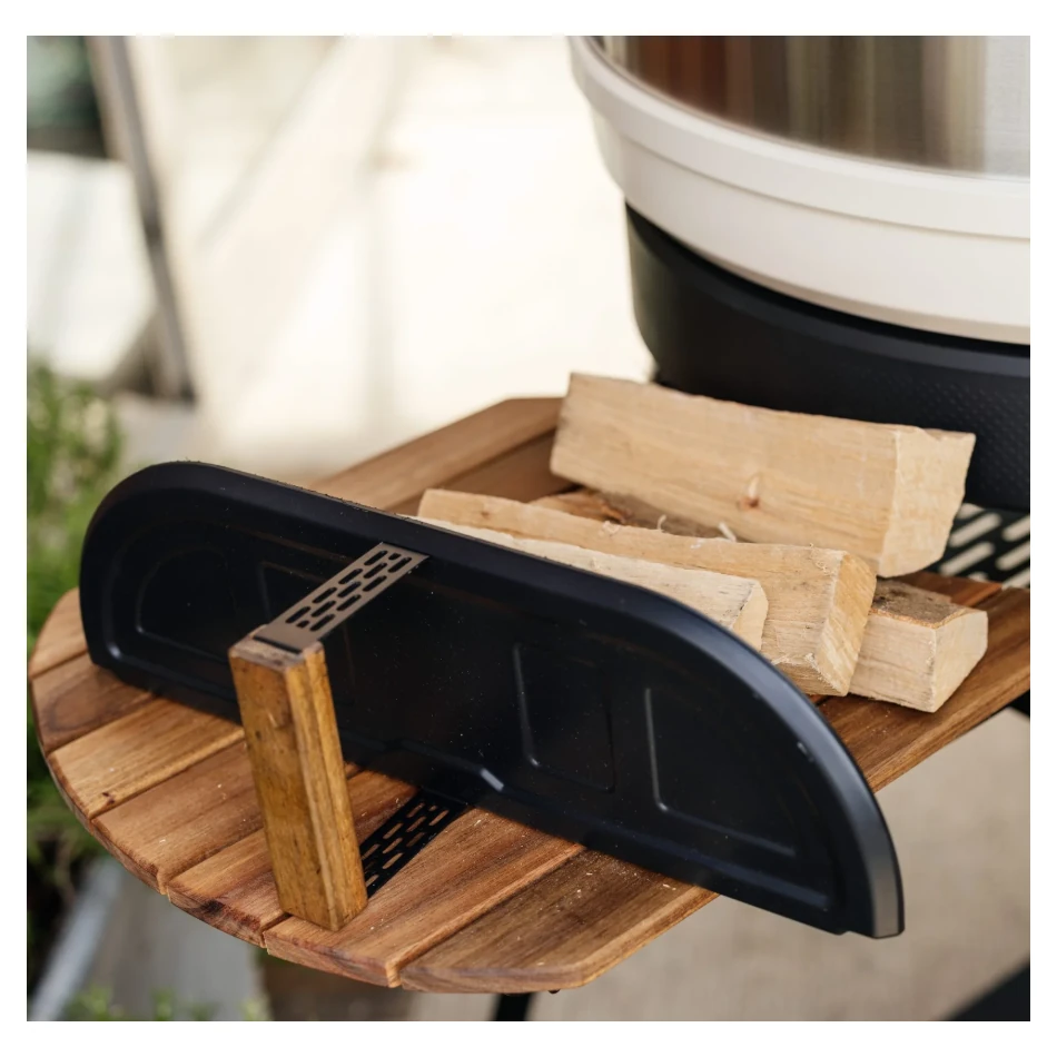 Gozney Dome XL Gen 2 Door - Black