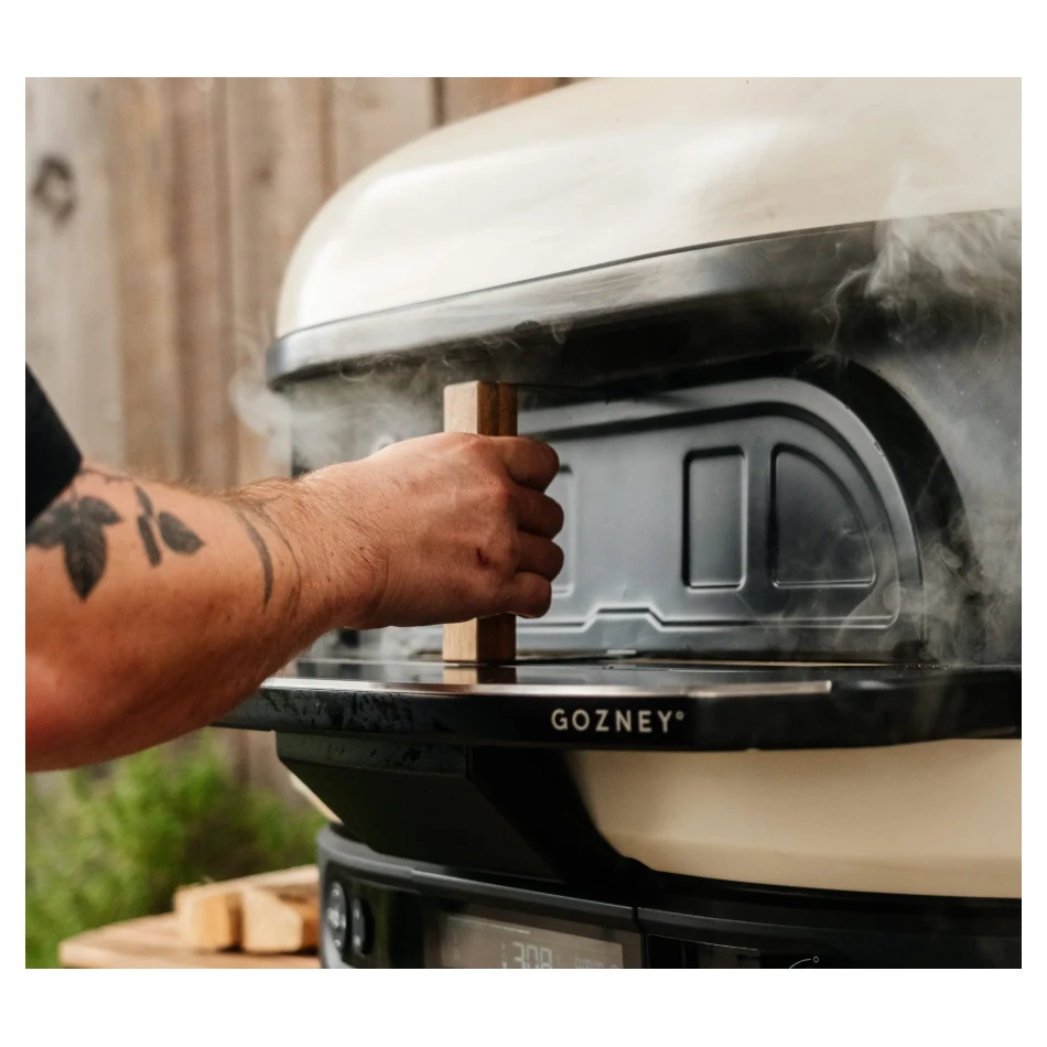 Gozney Dome XL Gen 2 Door - Black