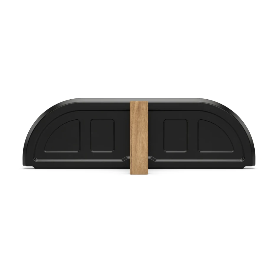 Gozney Dome XL Gen 2 Door - Black Gozney Dome XL Gen 2 Door - Black