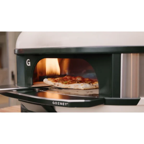 Gozney Dome XL (Gen 2) Outdoor Oven - Off Black (Propane)
