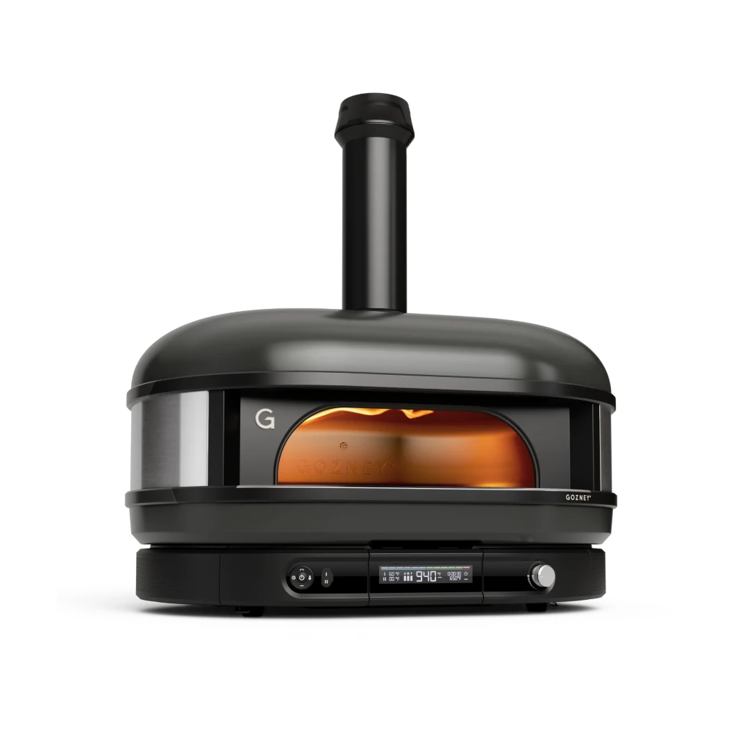 Gozney Dome XL (Gen 2) Outdoor Oven - Off Black (Propane)