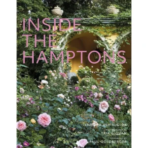 Inside The Hamptons (Hardcover)