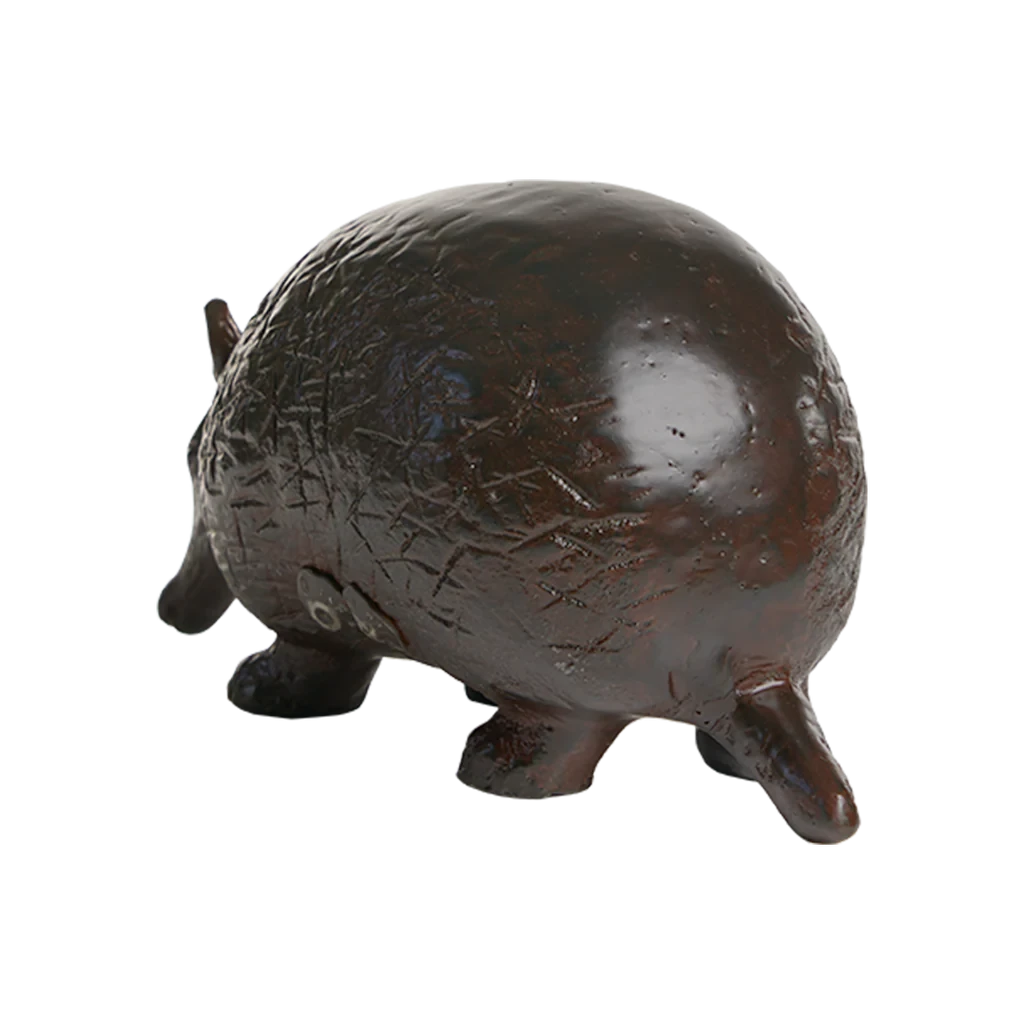 Jan Barboglio Armadillo