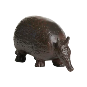 Jan Barboglio Armadillo