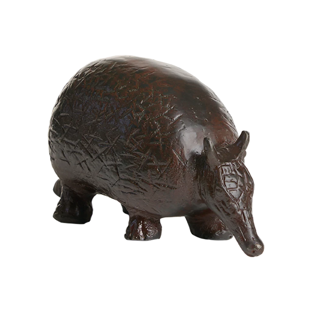 Jan Barboglio Armadillo
