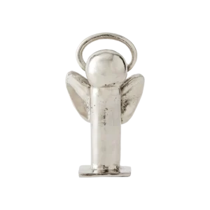 Jan Barboglio Aura Angel Nickel