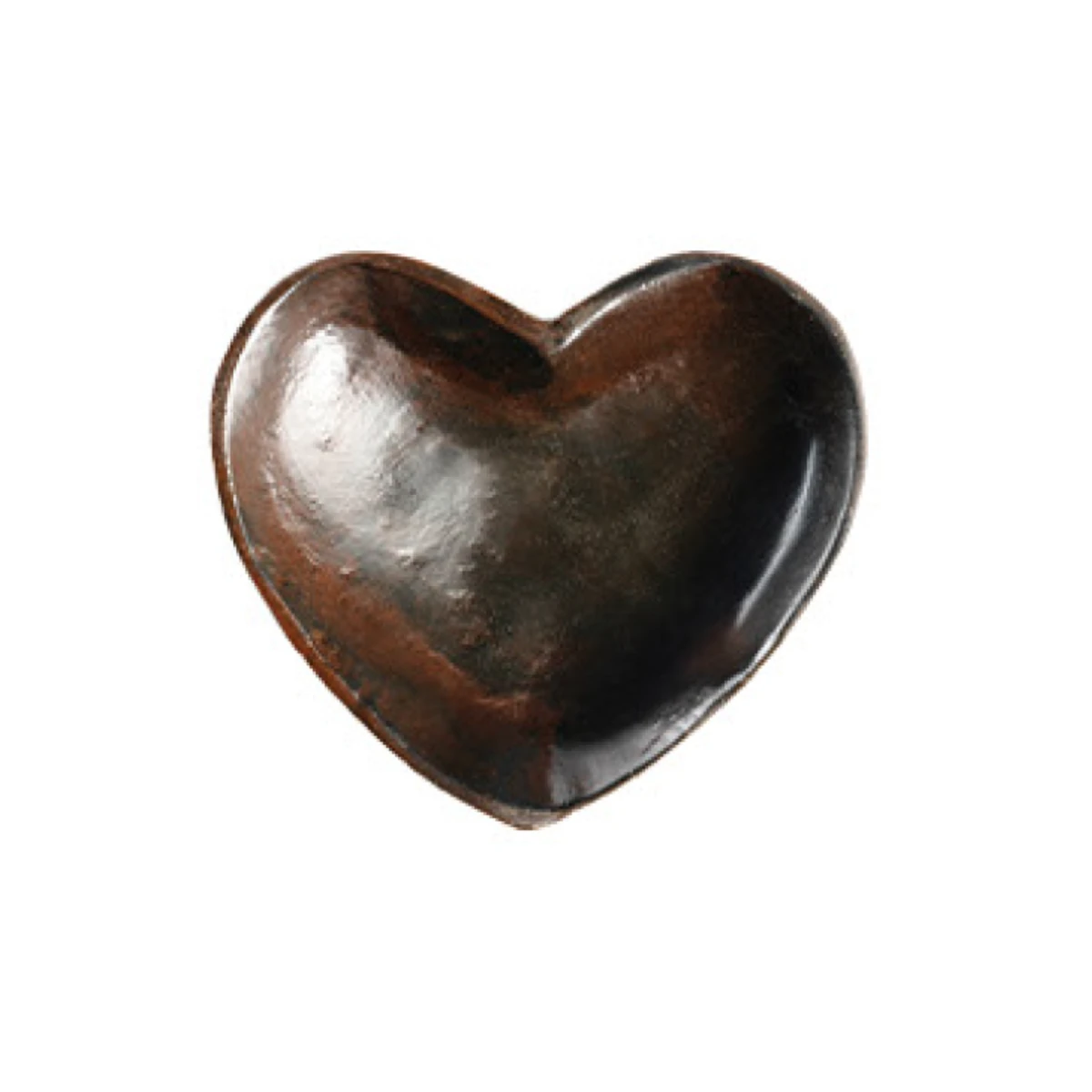 Jan Barboglio Corazónado Heart Catchall - Large