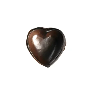 Jan Barboglio Corazónado Heart Catchall - Small