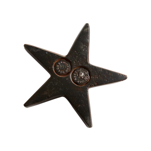 Jan Barboglio Estrella Paperweight