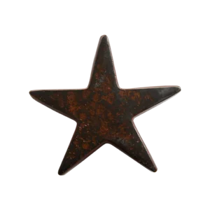 Jan Barboglio Estrella Paperweight