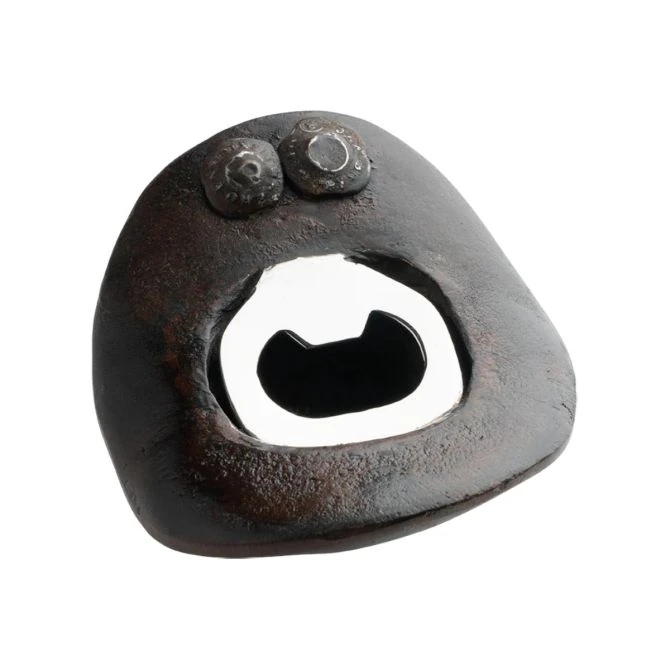 Jan Barboglio Juan Bottle Opener