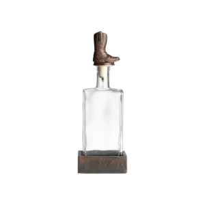 Jan Barboglio Wayne Decanter