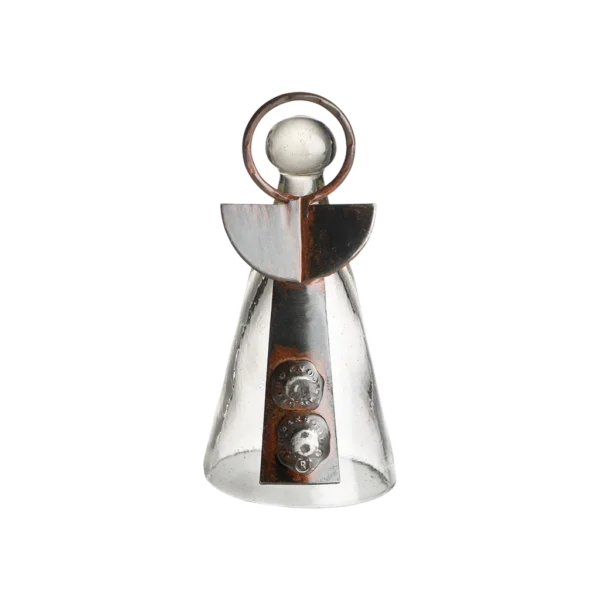 Jan Barboglio Zapotec-ita Angel