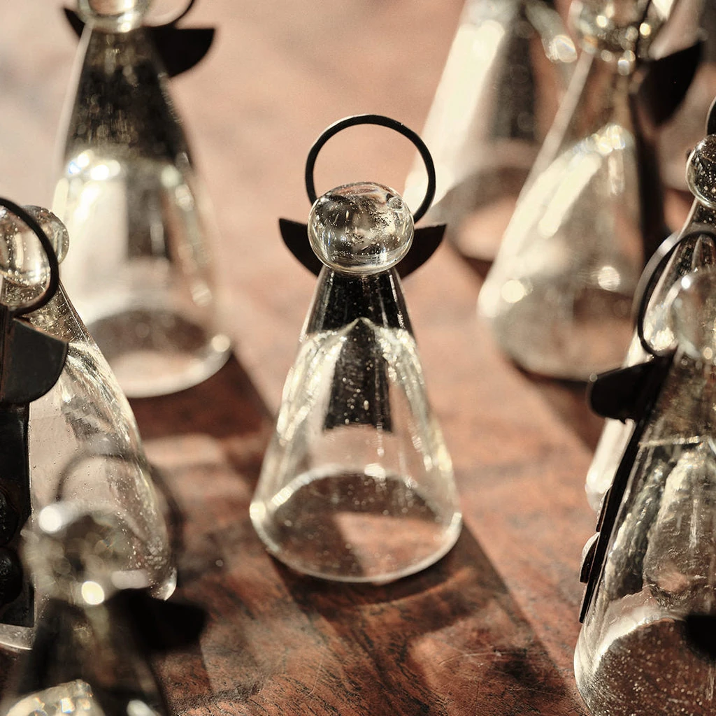 Jan Barboglio Zapotec-ita Angel