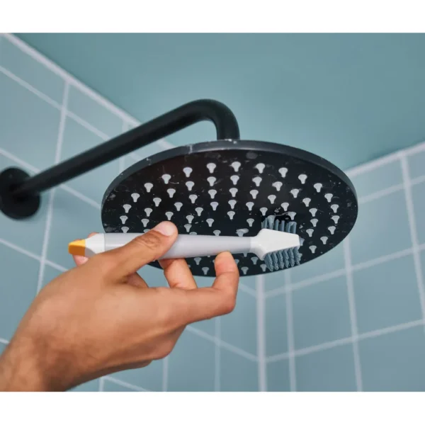 Joseph Joseph CleanTech 2-Piece Tile Scrubber & Spot Cleaner Set