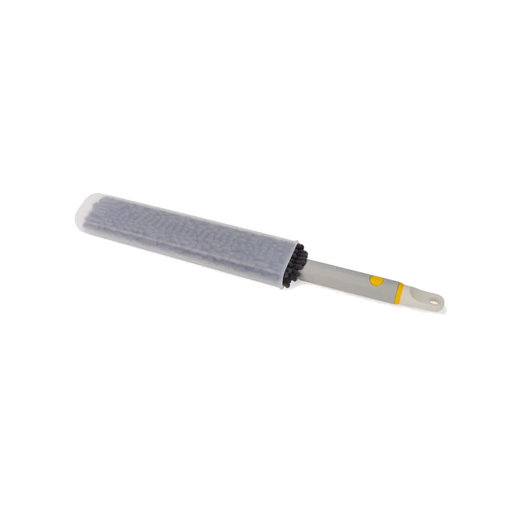Joseph Joseph CleanTech 3-in-1 Duster with Storage Cover Joseph Joseph CleanTech 3-in-1 Duster with Storage Cover