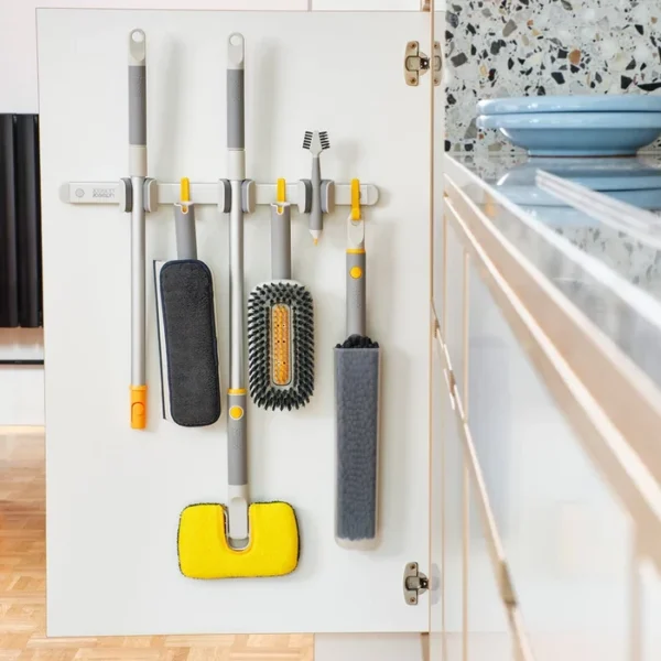 Joseph Joseph CleanTech Pole & Tool Organizer