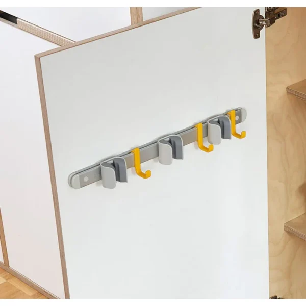 Joseph Joseph CleanTech Pole & Tool Organizer