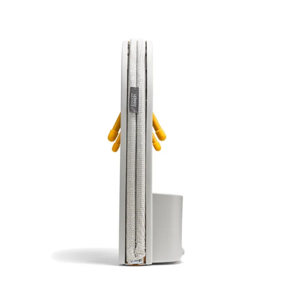 Joseph Joseph Pocket Max 43" Folding Ecru Ironing Board