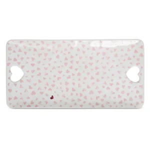 Juliska Love You More 16" Tray