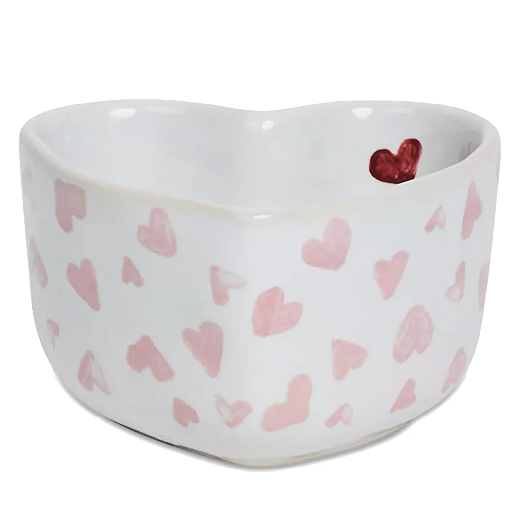 Juliska Love You More Ramekin