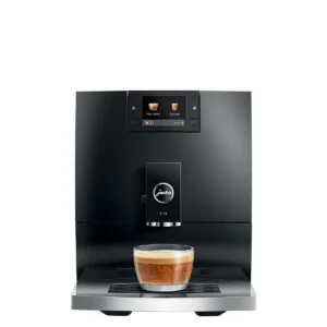 Jura C9 Automatic Coffee Machine - Piano Black