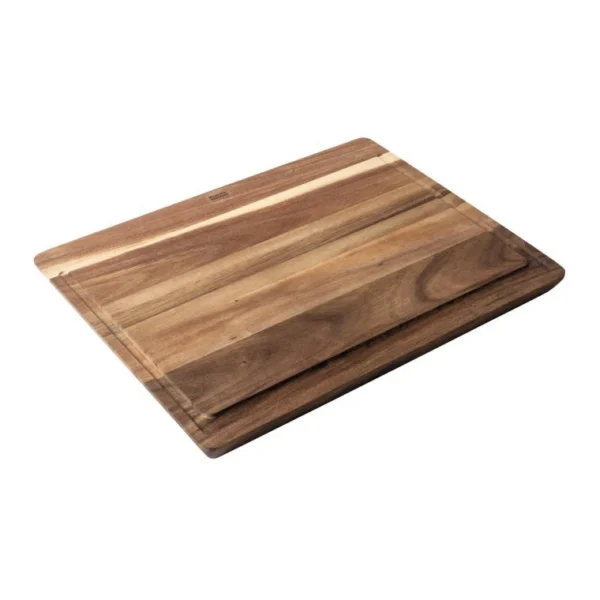 Kuhn Rikon Culinary Acacia Cutting Board Large