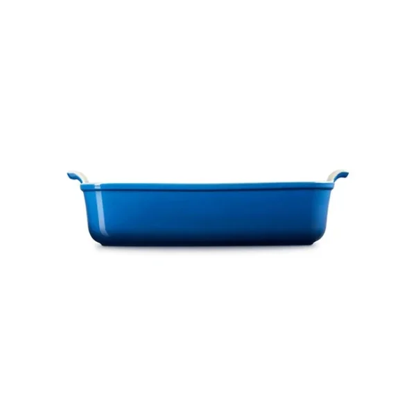 Le Creuset Heritage Deep Rectangular Lasagna Dish - Marseille