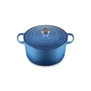 Le Creuset 6.5 Qt Signature Round Deep Oven - Marseille