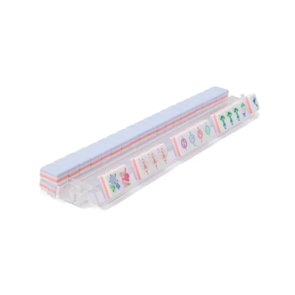 Oh My Mahjong Luminaire Mahjong Tiles